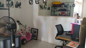 Gambar 1 Rumah 2 Lantai Semi Furnished di Citra 5, Jakarta Barat