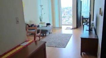 Gambar 1 Apartement Essence Darmawangsa 2 BR Furnished Bagus