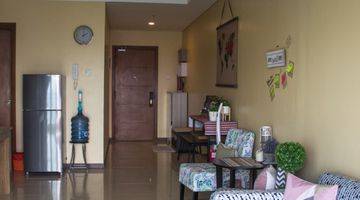 Gambar 3 Condo 3 Br Green Bay Pluit View Laut Furnish Rapi 