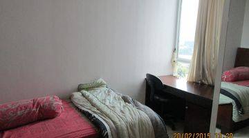 Gambar 3 Apartement Bellagio Residences 2 BR Furnished