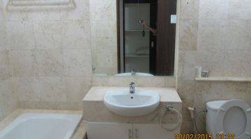 Gambar 4 Apartement Bellagio Residences 2 BR Furnished