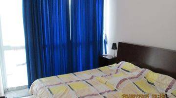 Gambar 5 Apartement Bellagio Residences 2 BR Furnished