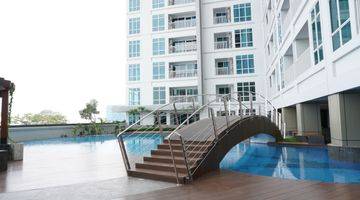 Gambar 5 Apartement Vasaka The Reiz Condo 2 BR Furnished Baru