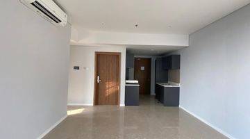 Gambar 4 Apartement Yukata Suites 2 BR Baru Hoek Lantai Tinggi