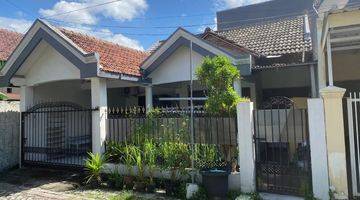 Gambar 1 Rumah Dijual Ketintang Madya Jambangan Surabaya Murah Siap Huni Cocok Untuk Usaha Kos