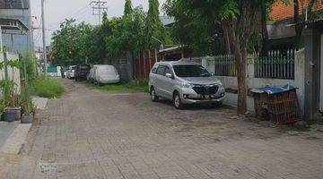 Gambar 2 Tanah Dijual Siwalankerto Wonocolo Surabaya Selatan Harga Miring 