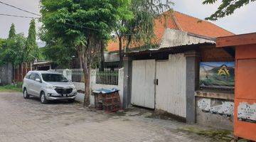 Gambar 1 Tanah Dijual Siwalankerto Wonocolo Surabaya Selatan Harga Miring 