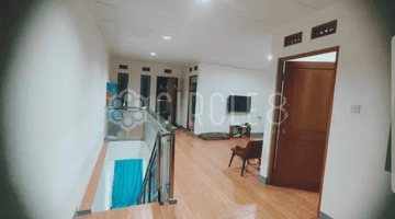 Gambar 1 Dijual Rumah Semifurnish Di Antapani Bandung Kota