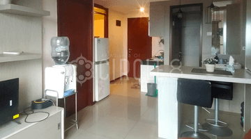 Gambar 2 Dijual Mantep Apartemen Gateway Pasteur 2BEDROOM Bandung Kota