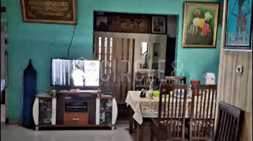 Gambar 1 Dijual Cepat Rumah Nyaman Di Ciganitri Bojongsoang Bandung