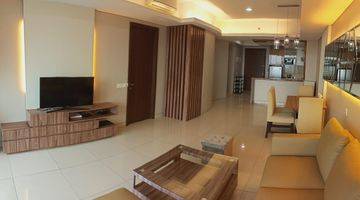 Gambar 5 Disewakan 2 Bedroom Apartemen Kemang Village  Apartemen Kemang Village 2 Kamar Tidur Furnished Bagus