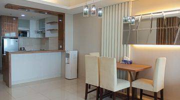 Gambar 4 Disewakan 2 Bedroom Apartemen Kemang Village  Apartemen Kemang Village 2 Kamar Tidur Furnished Bagus