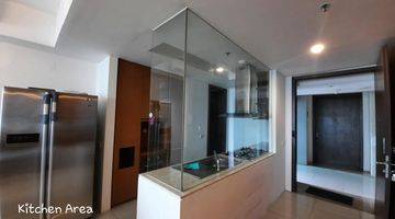 Gambar 3 Apartement Kemang Village 3 Kamar  Apartemen Kemang Village 3 Kamar Tidur Furnished Bagus