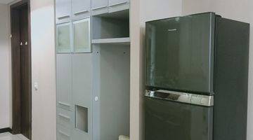 Gambar 5 Disewakan Apartemen  Kemang Village 3 Kamar Tidur Furnished Bagus Apartemen Kemang Village 3 Kamar Tidur Furnished Bagus