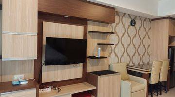 Gambar 2 Disewakan Studio  Apartemen Kemang Village Apartemen Kemang Village 1 Kamar Tidur Furnished Bagus