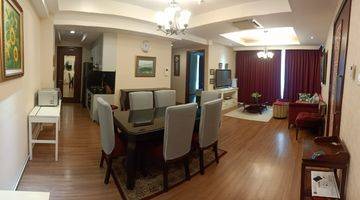 Gambar 4 Disewakan 2 Kamar Apartement Kemang Village Tower Infinity  Apartemen Kemang Village 2 Kamar Tidur Furnished Bagus Apartemen Kemang Village Furnished 2 Kamar Tidur Bagus Apartemen Kemang Village 2 Kamar Tidur Furnished Good