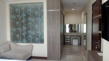 Gambar 3 Disewakan 2 Kamar Apartement Kemang Village Tiffany Tower  Apartemen Kemang Village 2 Kamar Tidur Furnished Bagus