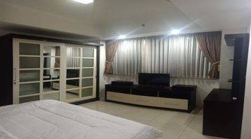 Gambar 2 kan 2 Kamar Apartemen Kemang Village  Apartemen Kemang Village 2 Kamar Tidur Bagus Furnished