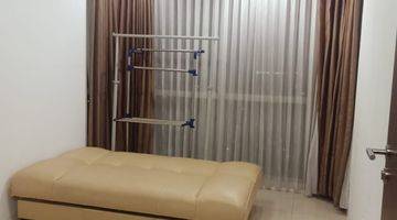 Gambar 3 kan 2 Kamar Apartemen Kemang Village  Apartemen Kemang Village 2 Kamar Tidur Bagus Furnished