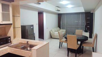 Gambar 1 kan 2 Kamar Apartemen Kemang Village  Apartemen Kemang Village 2 Kamar Tidur Bagus Furnished