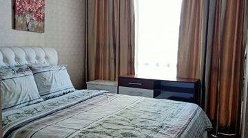 Gambar 1 Disewakan 3 Kamar Apartemen Kemang Village Private Lift  Apartemen Kemang Village 3 Kamar Tidur Furnished Bagus