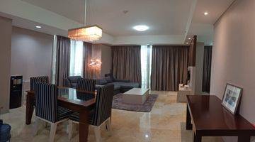 Gambar 1 Dijual Cepat 2 Kamar Apartemen  Kemang Village Private Lift  Apartemen Kemang Village 2 Kamar Tidur Furnished Bagus