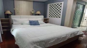 Gambar 2 Disewakan Studio Apartemen Kemang Village  Apartemen Kemang Village 1 Kamar Tidur Furnished Bagus