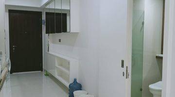 Gambar 2 Disewakan Studio Apartemen Kemang Village  Apartemen Kemang Village 1 Kamar Tidur Furnished Bagus