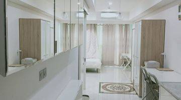 Gambar 3 Disewakan Studio Apartemen Kemang Village  Apartemen Kemang Village 1 Kamar Tidur Furnished Bagus