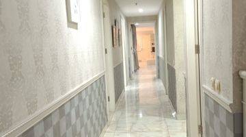 Gambar 5 Disewakan 4 Kamar Apartemen Kemang Village Private Lift  Apartemen Kemang Village 4 Kamar Tidur Furnished Bagus