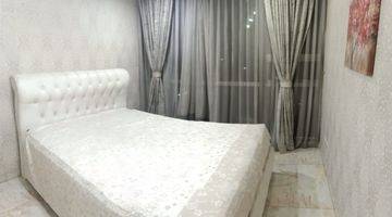 Gambar 2 Disewakan 4 Kamar Apartemen Kemang Village Private Lift  Apartemen Kemang Village 4 Kamar Tidur Furnished Bagus