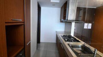 Gambar 4 Apartement Kemang Village 3 Kamar  Apartemen Kemang Village 3 Kamar Tidur Furnished Bagus