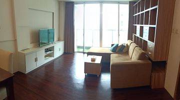 Gambar 5 Disewakan 2 Kamar Apartemen Kemang Village Tower Intercon Apartemen Kemang Village 2 Kamar Tidur Furnished Bagus