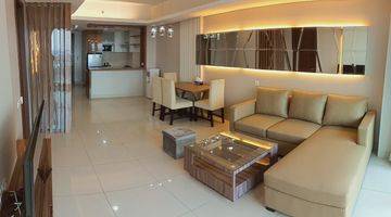 Gambar 2 Disewakan 2 Bedroom Apartemen Kemang Village  Apartemen Kemang Village 2 Kamar Tidur Furnished Bagus