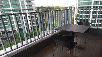 Gambar 5 Dijual 3 Kamar  Apartemen Kemang Village Apartemen Kemang Village 3 Kamar Tidur Furnished Bagus