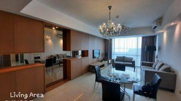 Gambar 1 Apartement Kemang Village 3 Kamar  Apartemen Kemang Village 3 Kamar Tidur Furnished Bagus