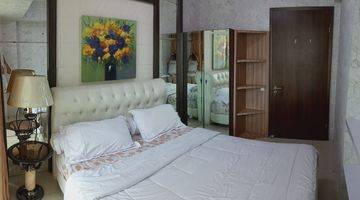 Gambar 2 Dijual 3 Kamar  Apartemen Kemang Village Apartemen Kemang Village 3 Kamar Tidur Furnished Bagus