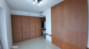 Gambar 4 Apartement Kemang Village 3 Kamar  Apartemen Kemang Village 3 Kamar Tidur Furnished Bagus