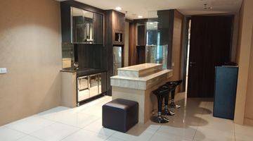 Gambar 3 Dijual 3 Kamar  Apartemen Kemang Village Apartemen Kemang Village 3 Kamar Tidur Furnished Bagus