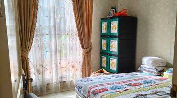 Gambar 2 Dijual Rumah 2 Lantai di Cluster Victoria Bsd