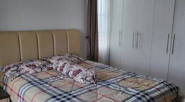 Gambar 3 Apartemen 1br Full Furnished di Belleza Permata Hijau