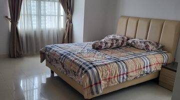 Gambar 2 Apartemen 1br Full Furnished di Belleza Permata Hijau