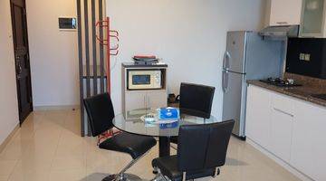 Gambar 5 Apartemen 1br Full Furnished di Belleza Permata Hijau