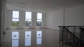 Gambar 2 Ruko 4.5 Lantai di Foresta Business Loft 5 ( FBL 5 ) BSD