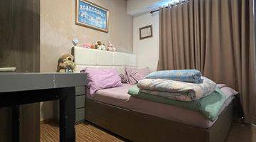 Gambar 3 Dijual Murah Apartemen 3br di Puri Casablanca Jakarta Selatan