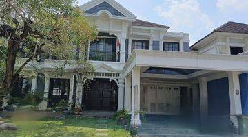 Gambar 1 Dijual Rumah Cantik di Victoria River Park, Bsd