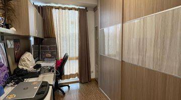 Gambar 4 Dijual Murah Apartemen 3br di Puri Casablanca Jakarta Selatan