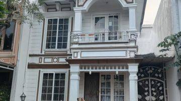 Gambar 3 Dijual Rumah 2 Lantai di Cluster Victoria Bsd