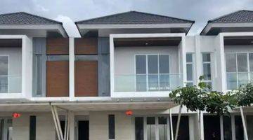 Gambar 3  Rumah  Riviera At Puri Metland 8x18 Sudah Renovasi, Terbaik!!!