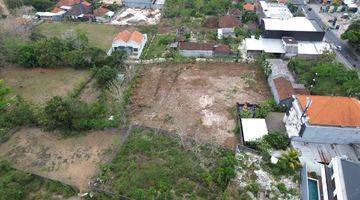 Gambar 5 Rare Land near Uluwatu Main Road For Lease 